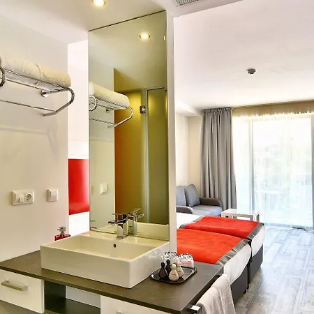 Grifid Foresta Hotel