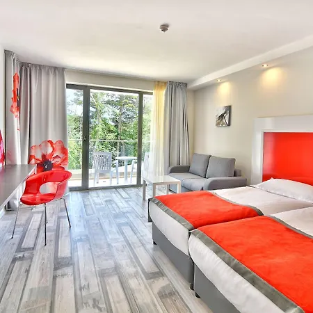 Grifid Foresta Hotel