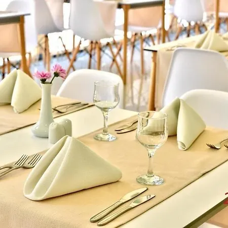 Hotel Grifid Foresta