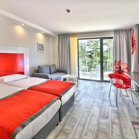 Hotel Grifid Foresta