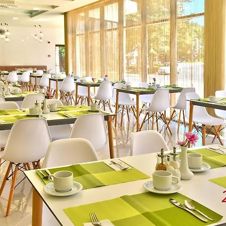 Hotel Grifid Foresta Golden Sands