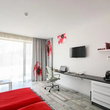 Grifid Foresta Hotel Golden Sands
