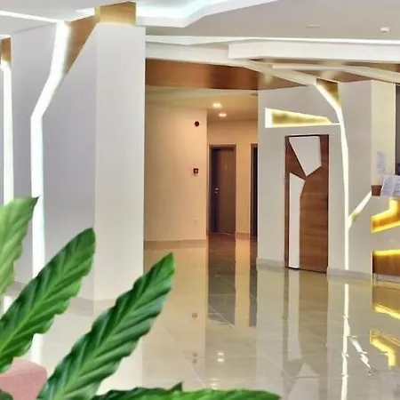 Hotel Grifid Foresta