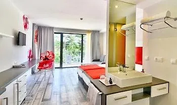 Grifid Foresta Hotel 3*