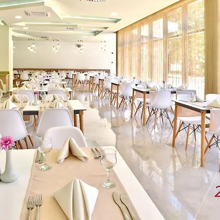 Grifid Foresta Hotel 3*