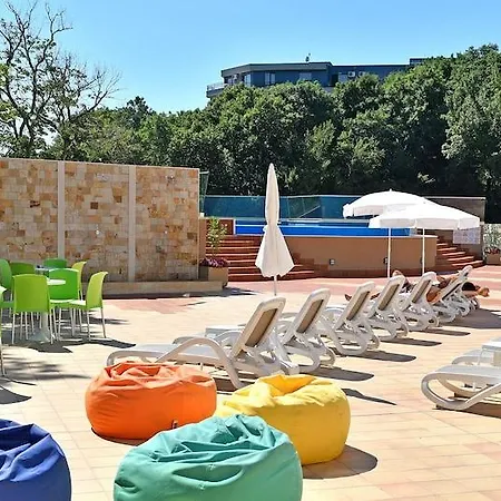 Hotel Grifid Foresta