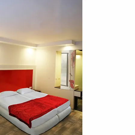 Grifid Foresta 3* Golden Sands