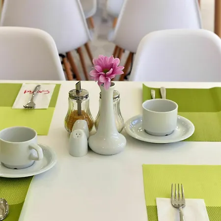 Grifid Foresta Hotel 3*