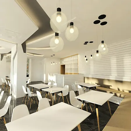 Grifid Foresta Hotel Golden Sands