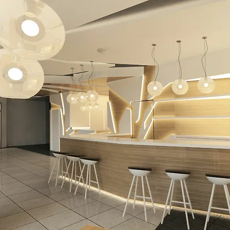 Hotel Grifid Foresta Golden Sands