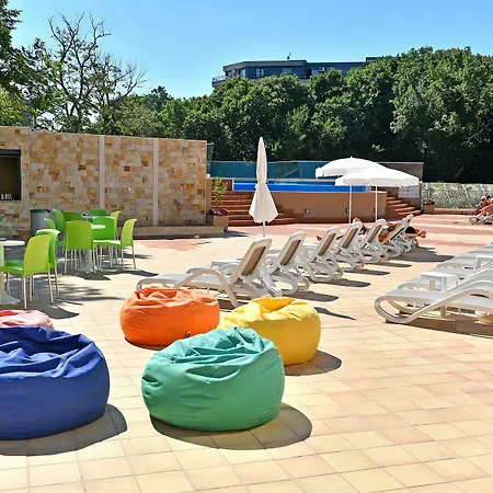 Grifid Foresta Hotel